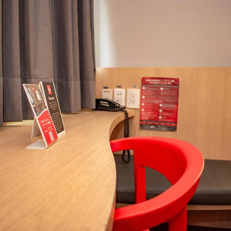 ibis Cartagena Marbella - Habitación Doble Estándar - 3
