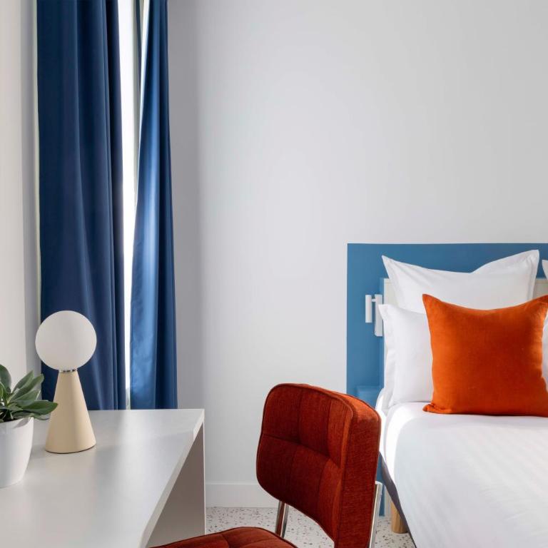 Seb & Co - Chambre Double - 2