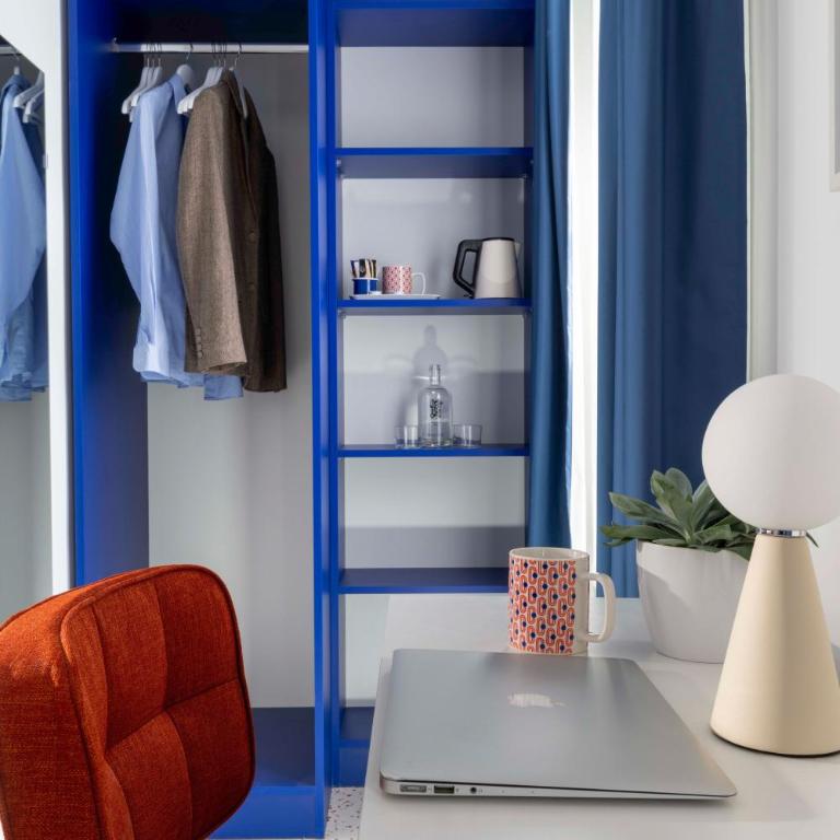 Seb & Co - Chambre Simple - 2