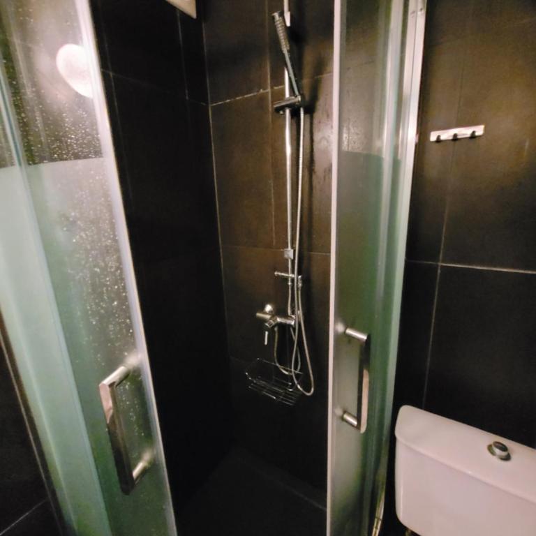 Studio calme proche Montmartre et Batignolles - Metro 13 et 14 - Studio - 7