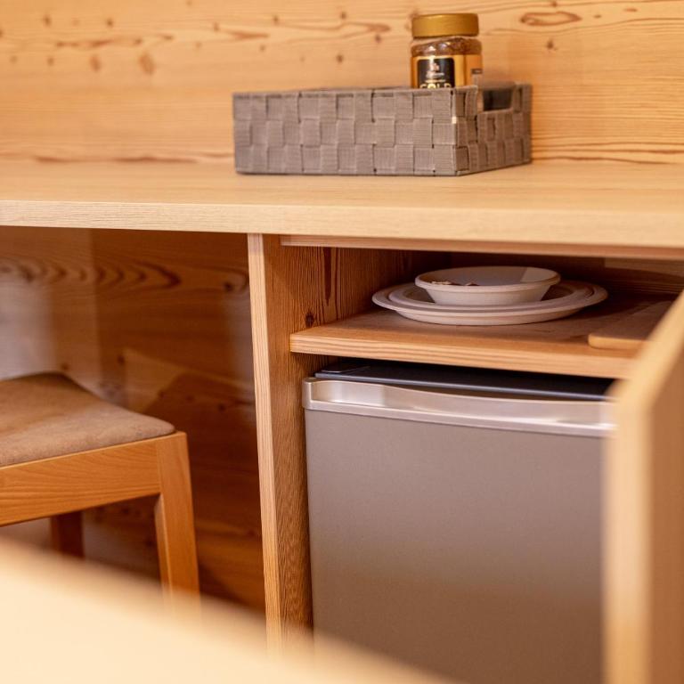 SAN PIETRO DOLOMITI Small Budget Hotel - Camera Singola Budget - 9