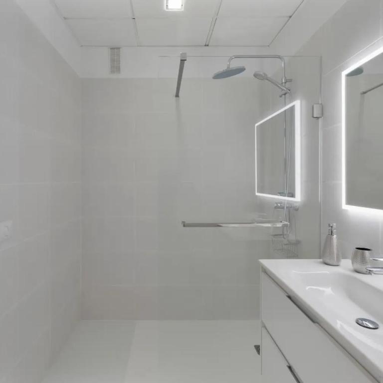 Apartamento Bonjour - Apartamento de 2 dormitorios - 7