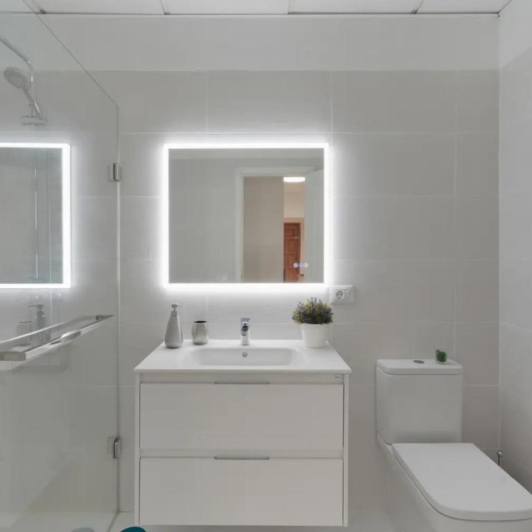 Apartamento Bonjour - Apartamento de 2 dormitorios - 12