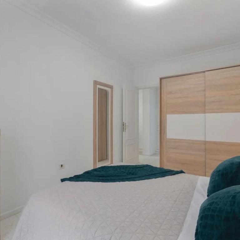 Apartamento Bonjour - Apartamento de 2 dormitorios - 13