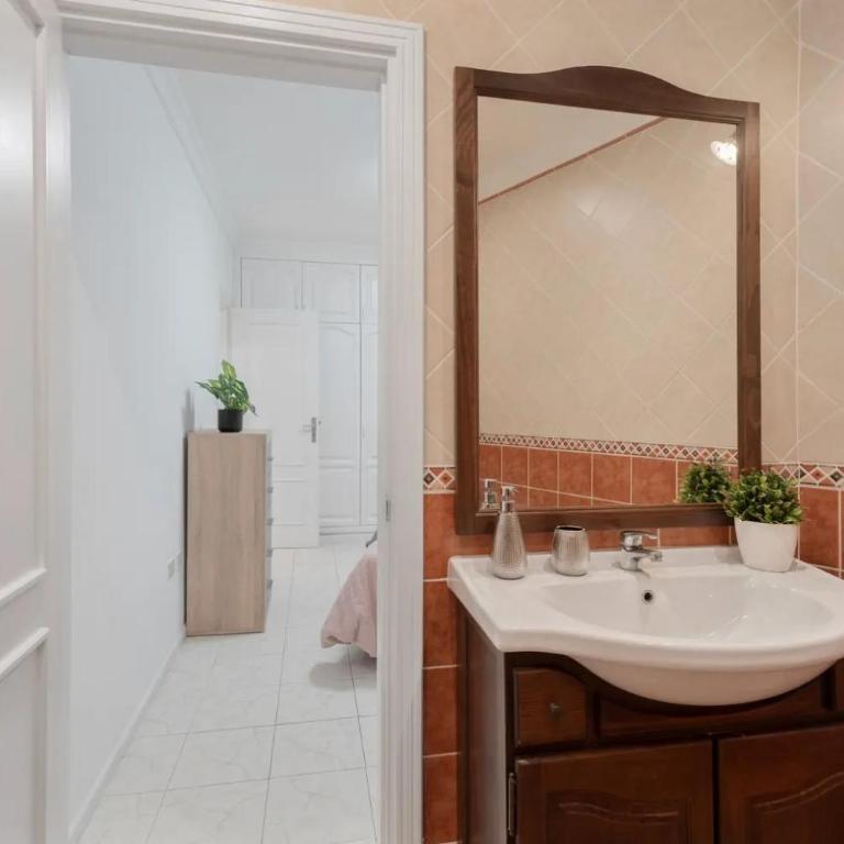 Apartamento Bonjour - Apartamento de 2 dormitorios - 14
