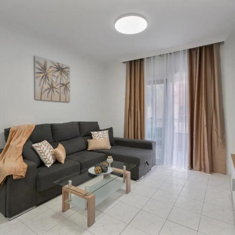 Apartamento Bonjour - Apartamento de 2 dormitorios - 15