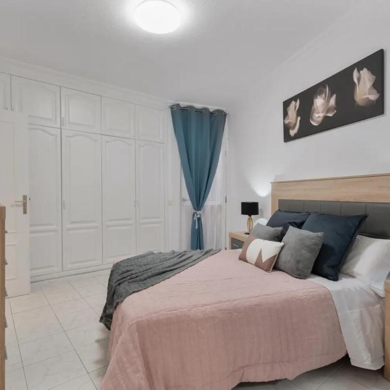 Apartamento Bonjour - Apartamento de 2 dormitorios - 4