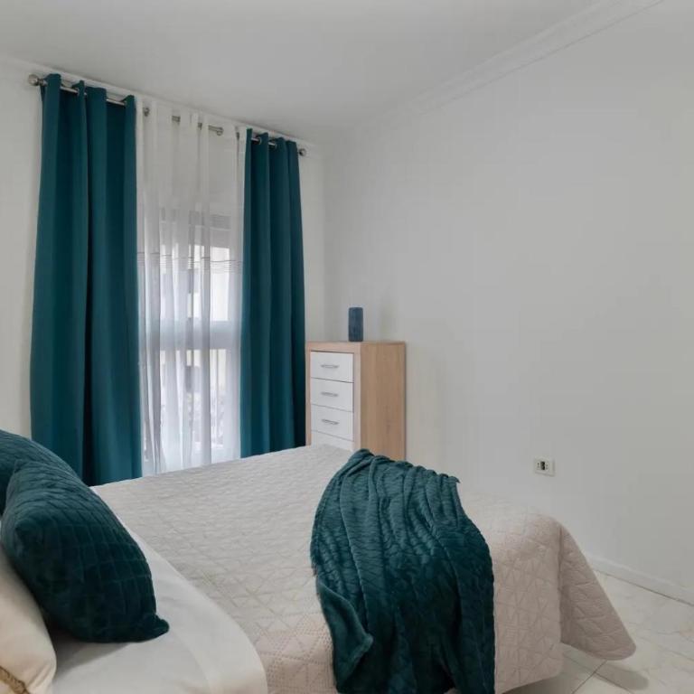 Apartamento Bonjour - Apartamento de 2 dormitorios - 17