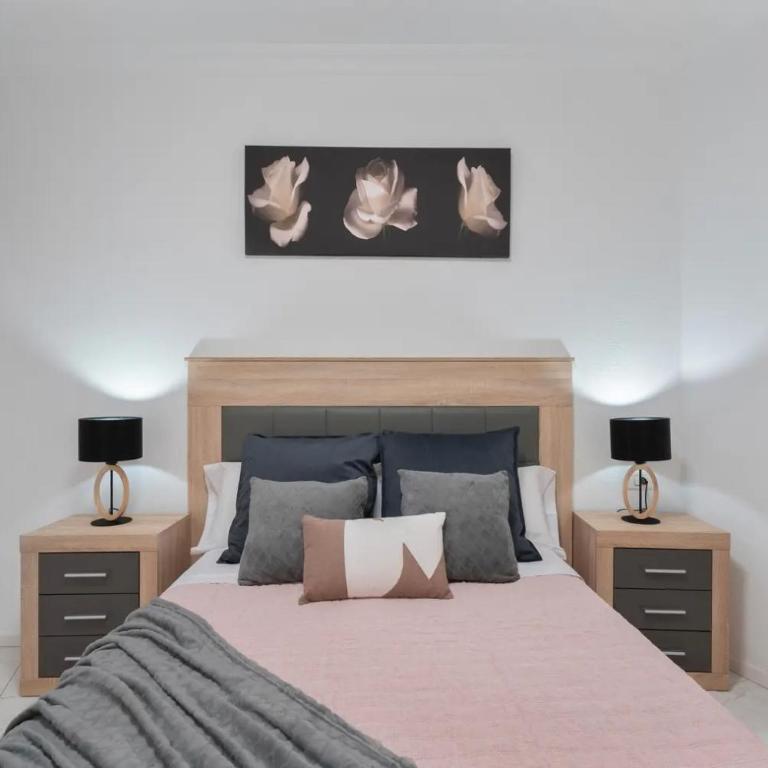 Apartamento Bonjour - Apartamento de 2 dormitorios - 19