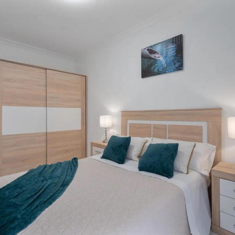Apartamento Bonjour - Apartamento de 2 dormitorios - 8