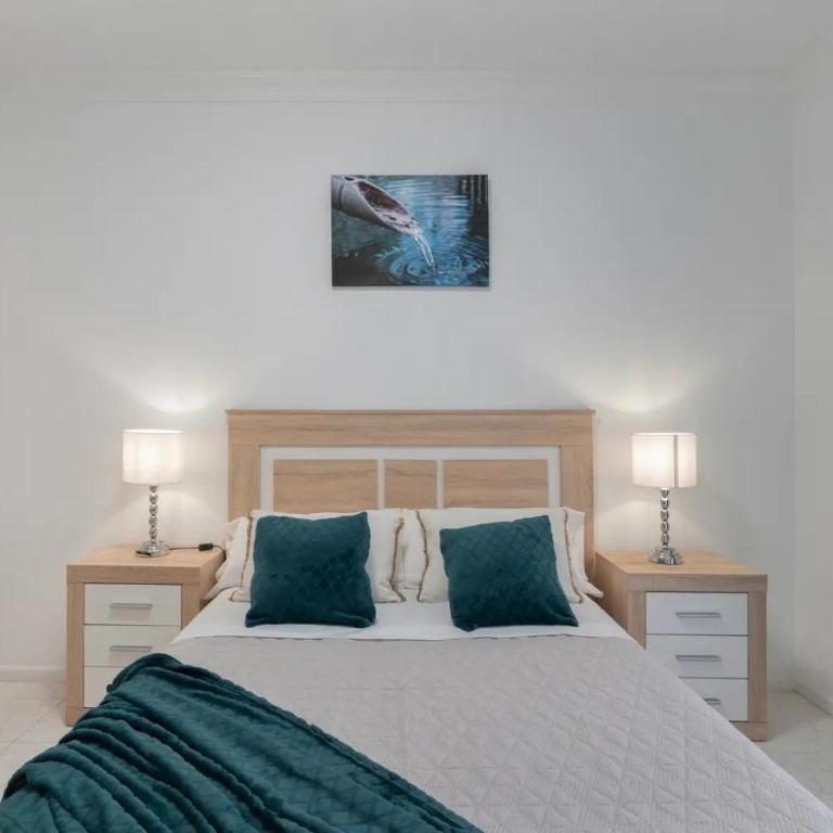 Apartamento Bonjour - Apartamento de 2 dormitorios - 20
