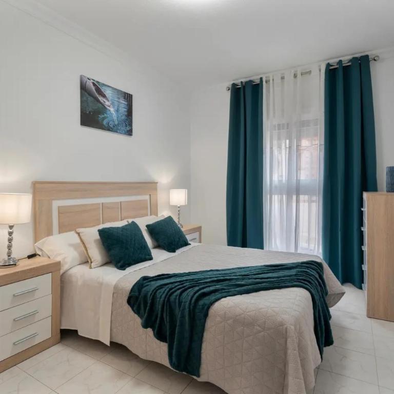 Apartamento Bonjour - Apartamento de 2 dormitorios - 21