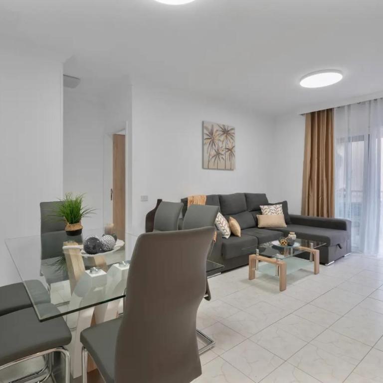 Apartamento Bonjour - Apartamento de 2 dormitorios - 10
