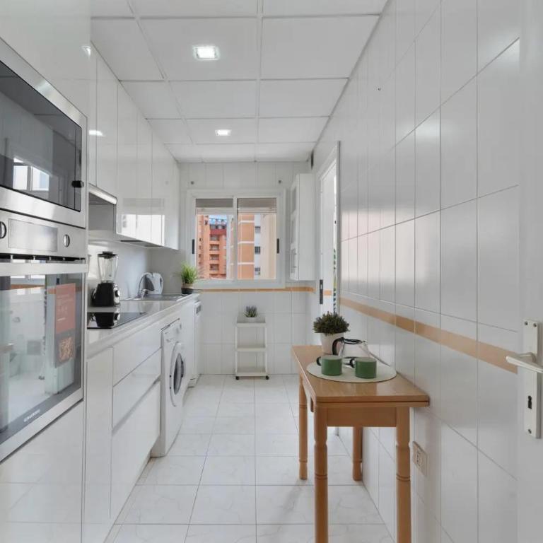 Apartamento Bonjour - Apartamento de 2 dormitorios - 24
