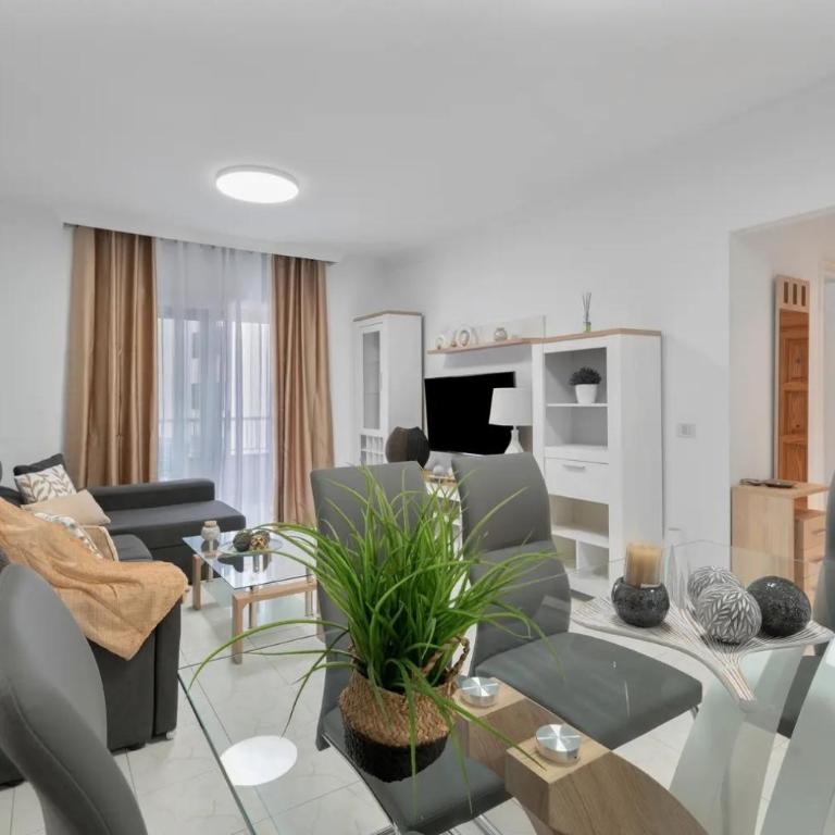 Apartamento Bonjour - Apartamento de 2 dormitorios - 25