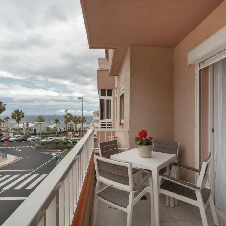 Apartamento Bonjour - Apartamento de 2 dormitorios - 27