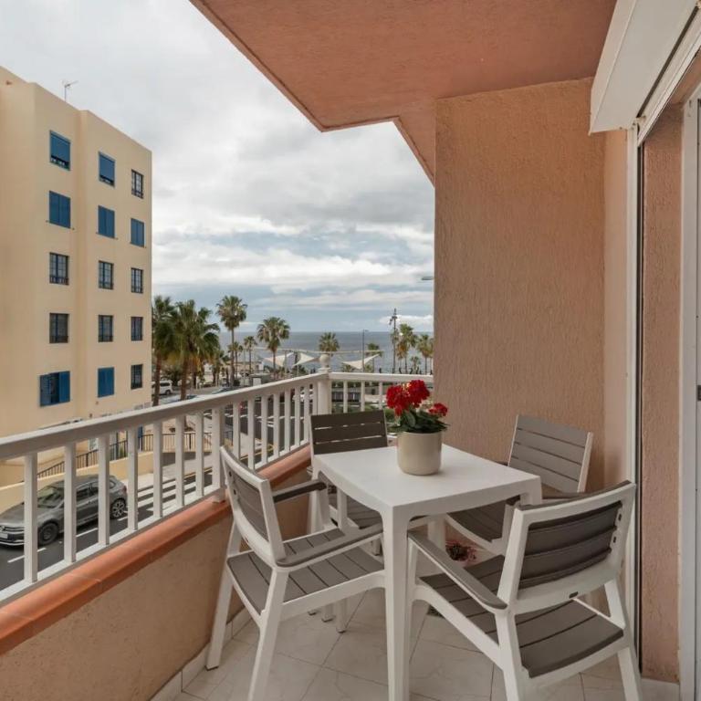 Apartamento Bonjour - Apartamento de 2 dormitorios - 28