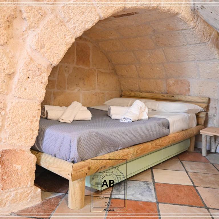 ARCHI BARBACANA - Appartamento con 2 Camere da Letto - 38