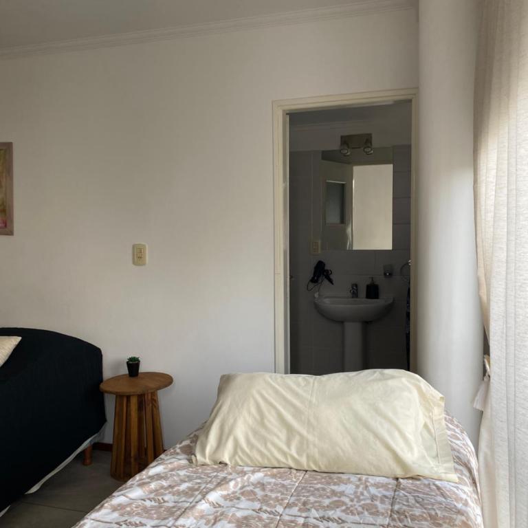 Departamento monoambiente Barrio Martin - Apartamento de 1 dormitorio - 13