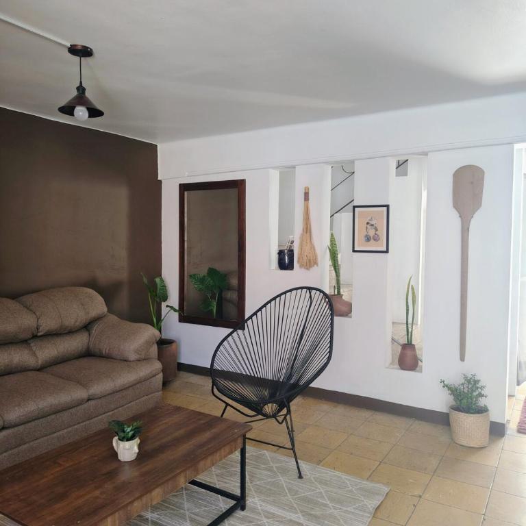 EL LIMÓN departamento - Apartamento de 2 dormitorios - 1