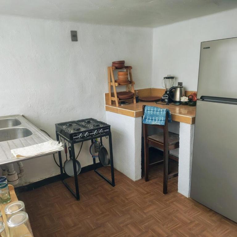 EL LIMÓN departamento - Apartamento de 2 dormitorios - 3