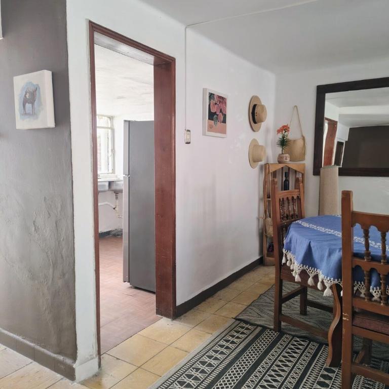 EL LIMÓN departamento - Apartamento de 2 dormitorios - 7