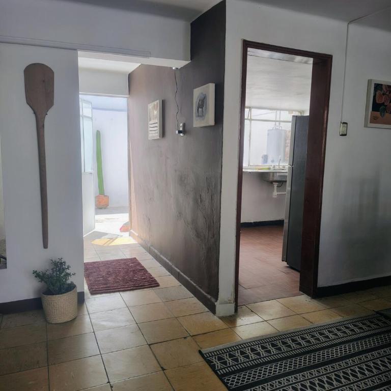 EL LIMÓN departamento - Apartamento de 2 dormitorios - 9