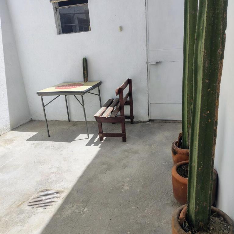 EL LIMÓN departamento - Apartamento de 2 dormitorios - 13