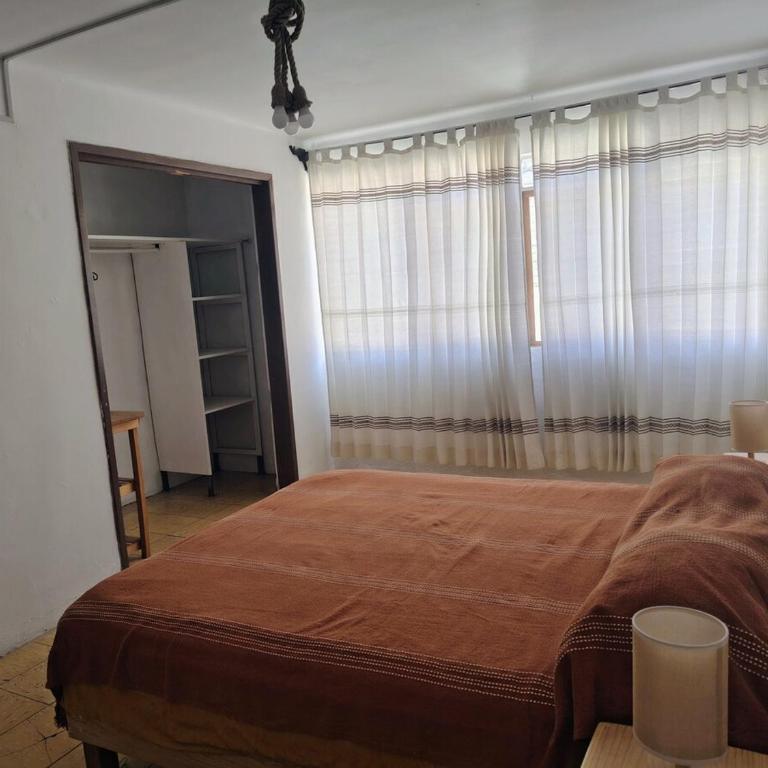EL LIMÓN departamento - Apartamento de 2 dormitorios - 14