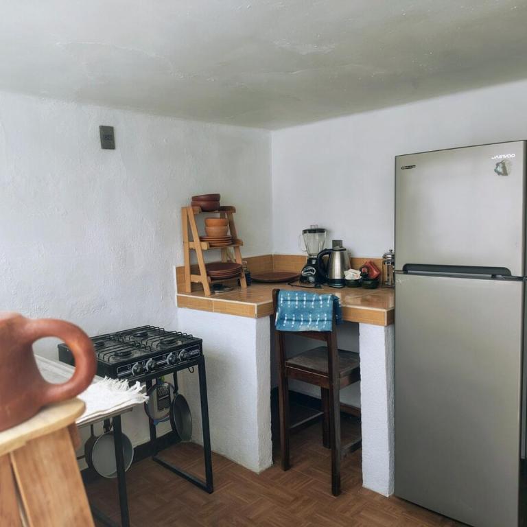 EL LIMÓN departamento - Apartamento de 2 dormitorios - 15