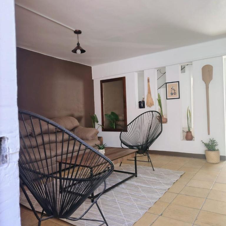EL LIMÓN departamento - Apartamento de 2 dormitorios - 20