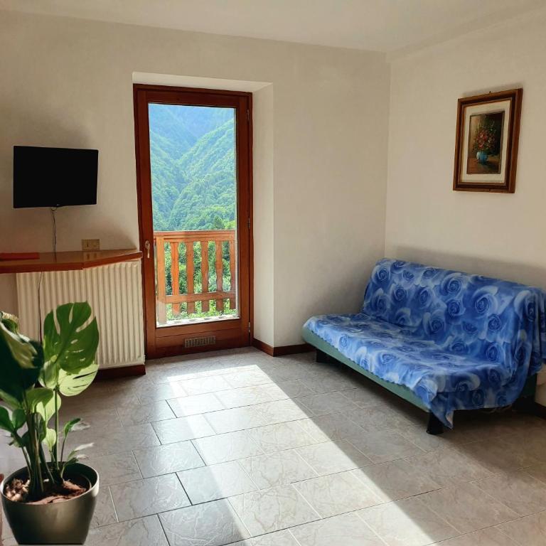 Villa Paradiso Parolari - Apartment with Mountain View - 6