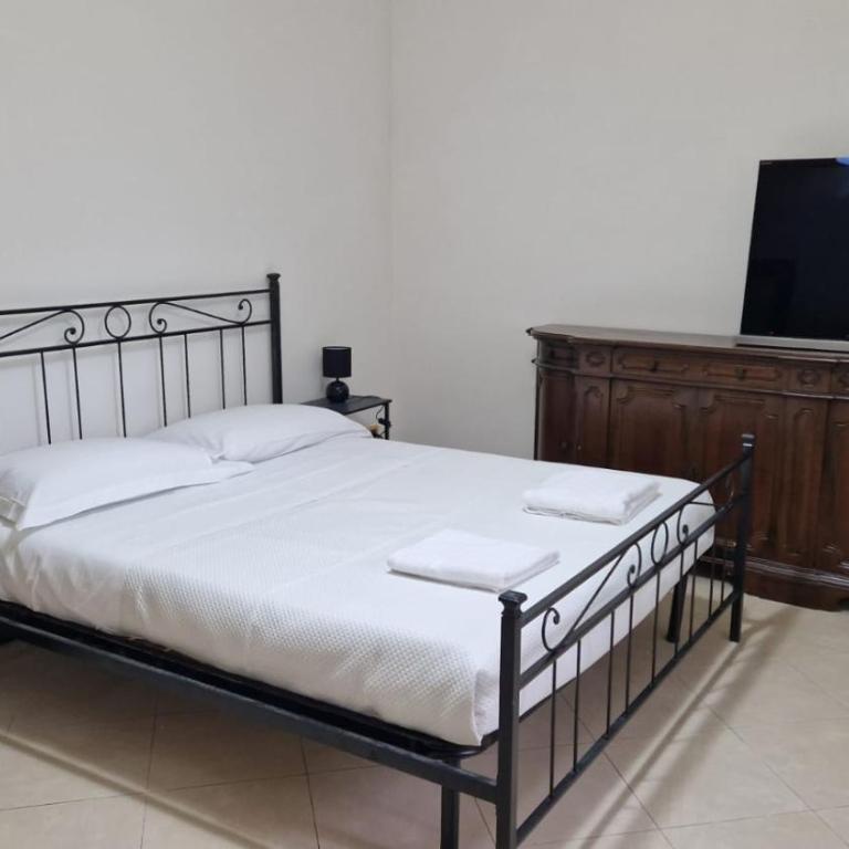 Carossa Apartment - Appartamento con 3 Camere da Letto - 8