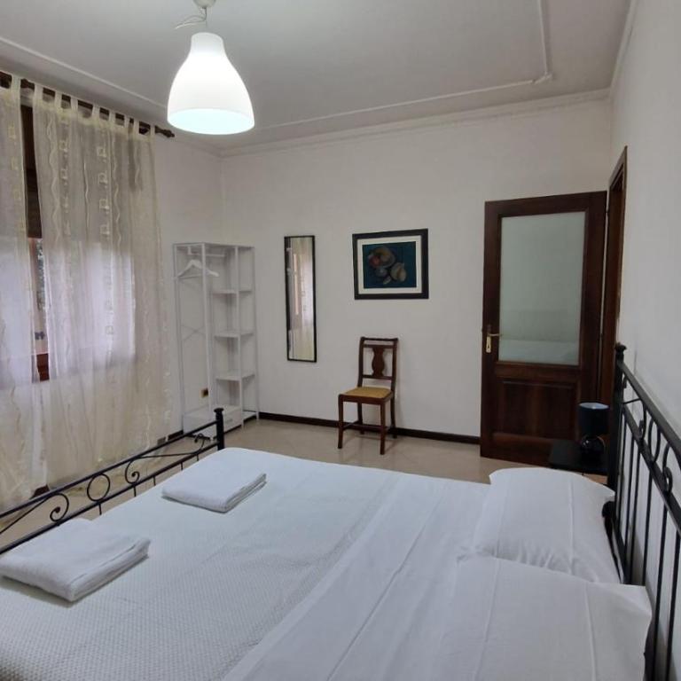 Carossa Apartment - Appartamento con 3 Camere da Letto - 11