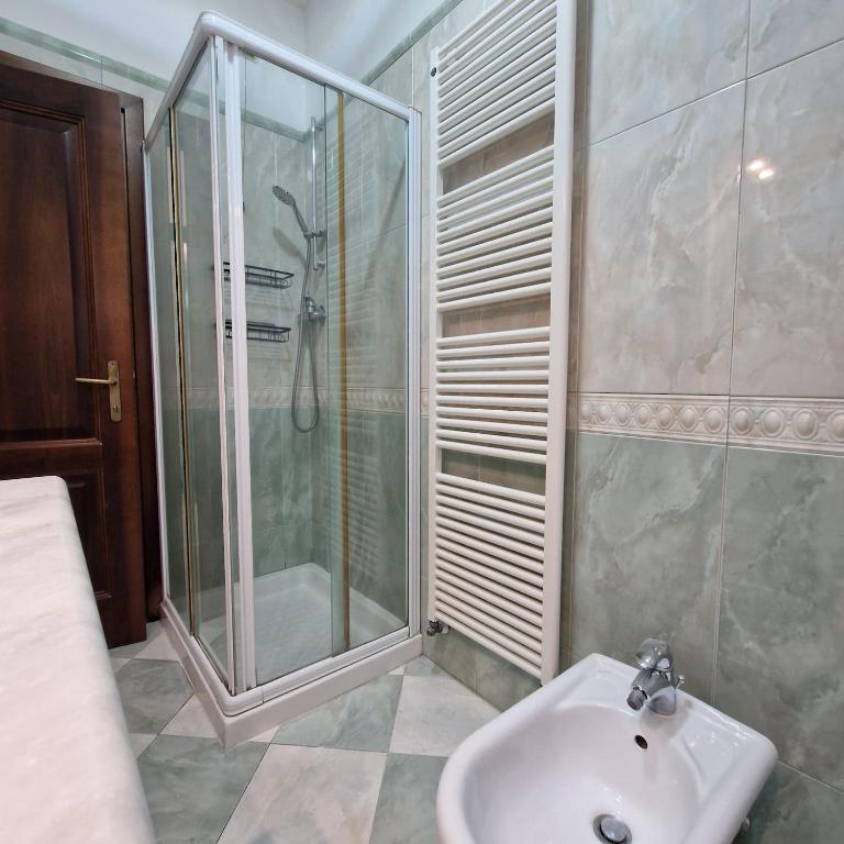 Carossa Apartment - Appartamento con 3 Camere da Letto - 13