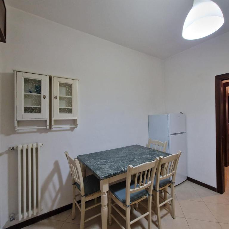Carossa Apartment - Appartamento con 3 Camere da Letto - 22