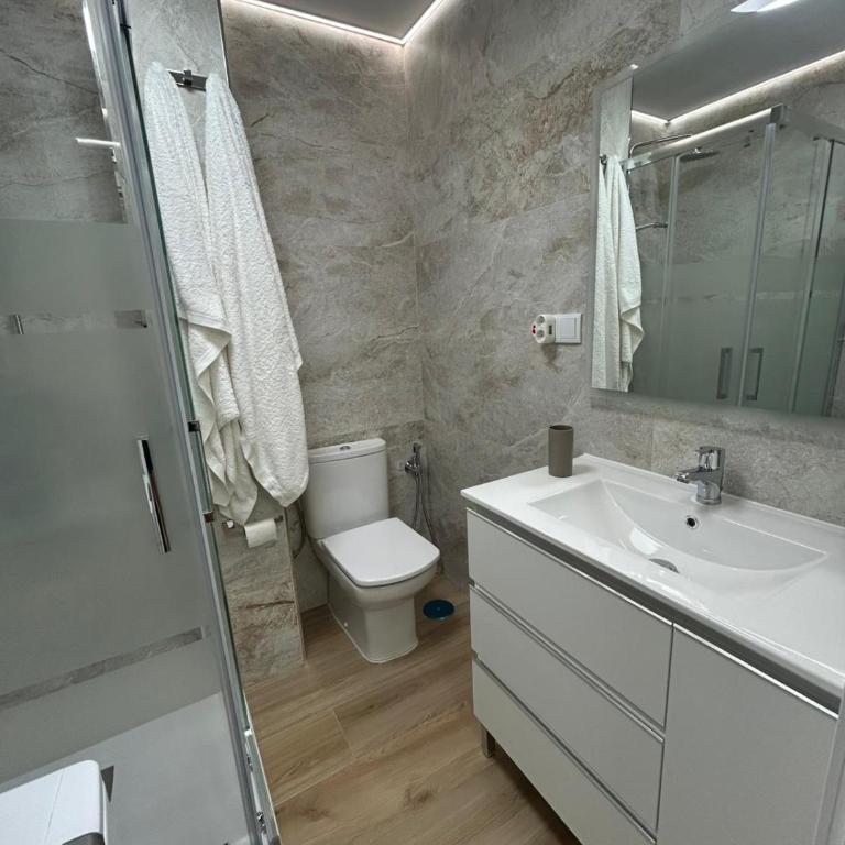 Estudio Playa Barbate - Apartamento de 1 dormitorio - 10