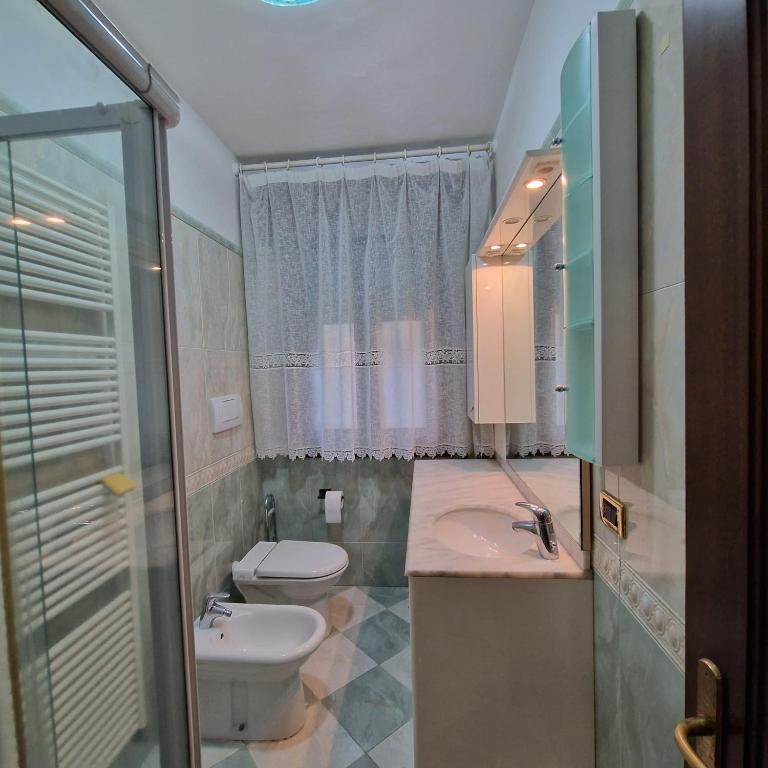 Carossa Apartment - Appartamento con 3 Camere da Letto - 23