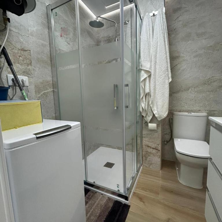 Estudio Playa Barbate - Apartamento de 1 dormitorio - 9