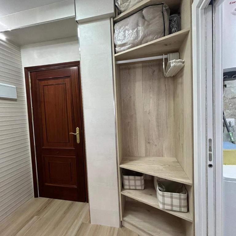 Estudio Playa Barbate - Apartamento de 1 dormitorio - 11