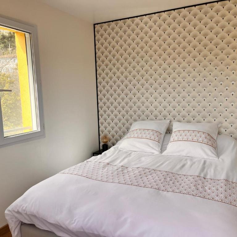Maison familiale au calme - Villa mit 3 Schlafzimmern - 3