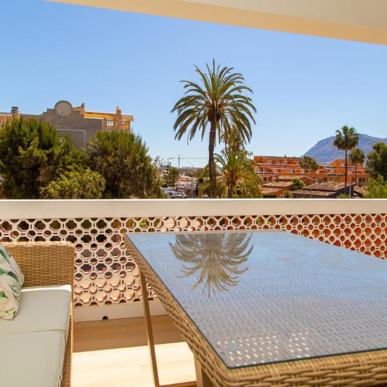 Apartamento Denia Brisas - Apartamento Premium de 3 dormitorios con balcón - 7