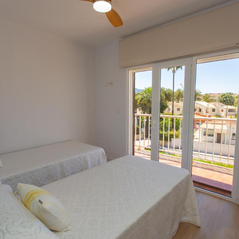 Apartamento Denia Brisas - Apartamento Premium de 3 dormitorios con balcón - 15