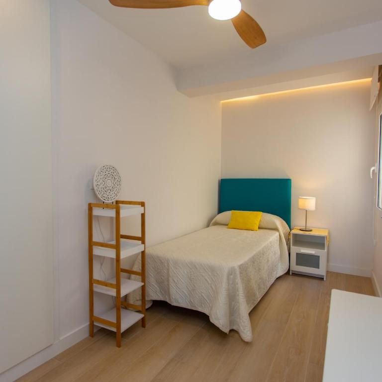 Apartamento Denia Brisas - Apartamento Premium de 3 dormitorios con balcón - 17