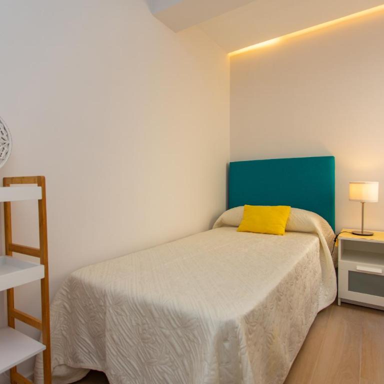 Apartamento Denia Brisas - Apartamento Premium de 3 dormitorios con balcón - 18