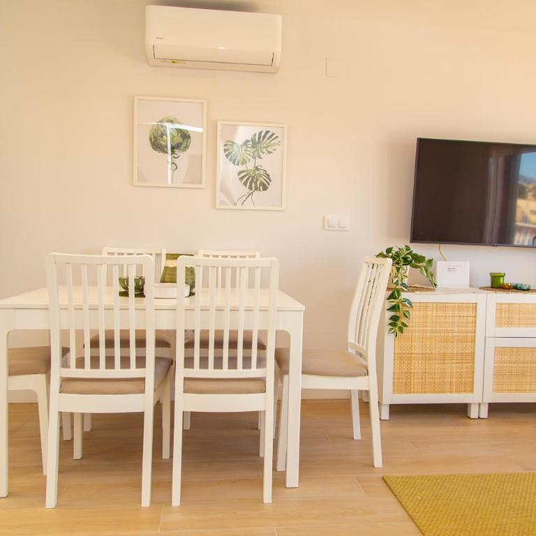 Apartamento Denia Brisas - Apartamento Premium de 3 dormitorios con balcón - 19