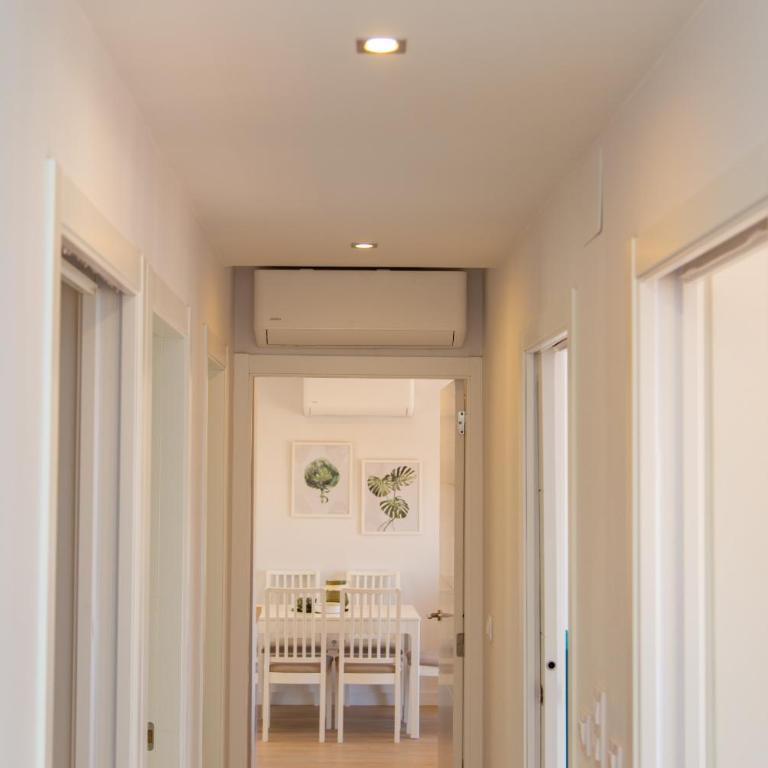 Apartamento Denia Brisas - Apartamento Premium de 3 dormitorios con balcón - 25