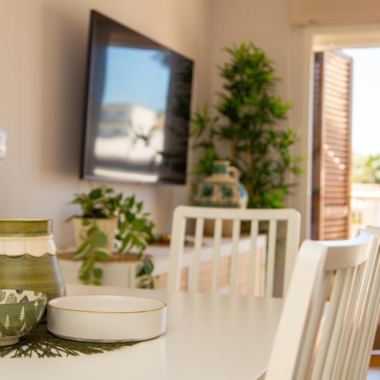 Apartamento Denia Brisas - Apartamento Premium de 3 dormitorios con balcón - 26
