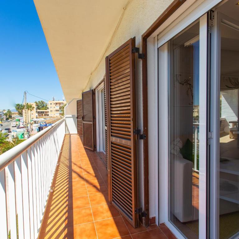 Apartamento Denia Brisas - Apartamento Premium de 3 dormitorios con balcón - 37