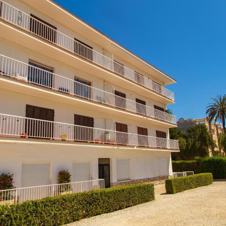Apartamento Denia Brisas - Apartamento Premium de 3 dormitorios con balcón - 38